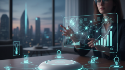 What is a Smart Home Gateway and How Does It Work?