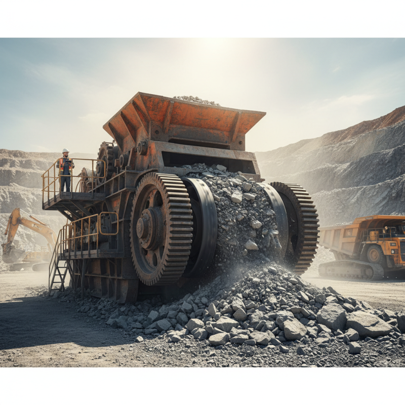Best OEM Impact Mill Rock Crusher Manufacturers to Choose?