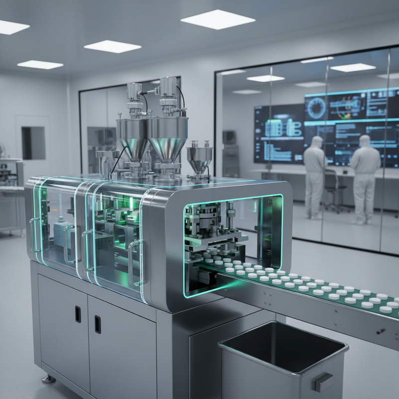 2026 Best Tableting Machines for Global Buyers Guide?