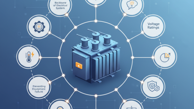 10 Essential Tips for Choosing the Right Heavy Transformer?