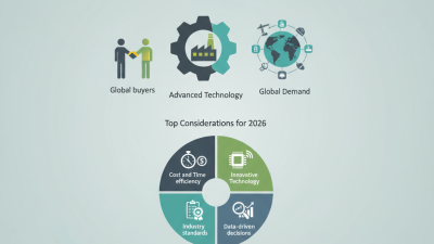 Top 10 Batching Plants for Global Buyers in 2026?