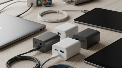 How to Choose the Best Usb C Charger for Your Devices?