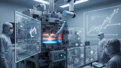 How to Optimize Nanofabrication Deposition Processes for Quality?