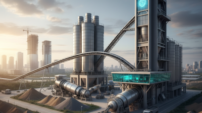 Top 10 Concrete Batch Plants for Global Buyers in 2026?