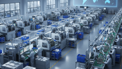 Top Thermistor Chip Factories in China for Global Buyers?