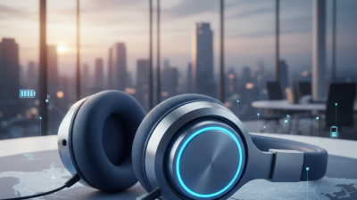 Best Blue Tooth Headphones for Global Buyers in 2026?