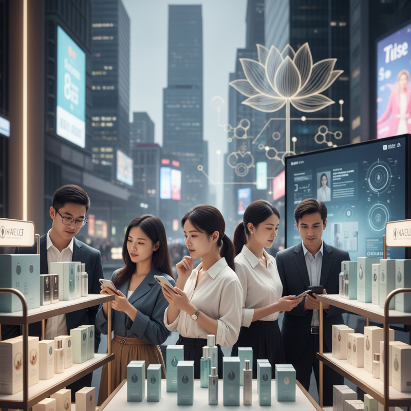 How to Navigate the China Sexual Wellness Market Effectively?