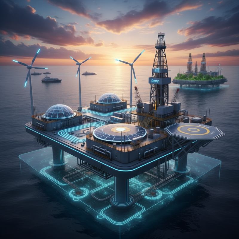 Top 5 Tips for Efficient Oil Drilling Technology in 2026?