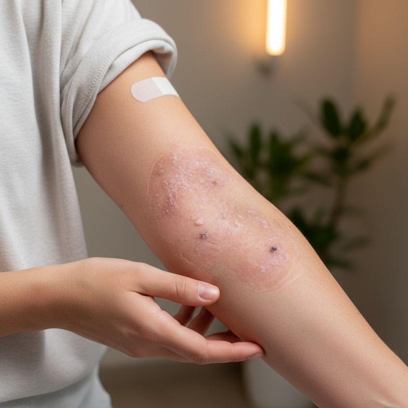 Top 10 Tips for What to Expect During Laser Tattoo Removal Healing?