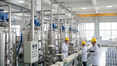 Top 5 Pu Sealant Foam Factories in China You Should Know?