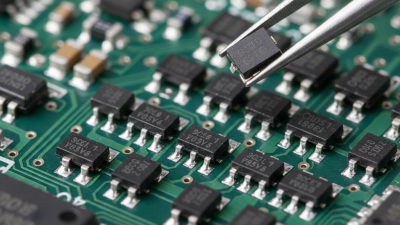 Best NTC SMD Thermistor Manufacturers for Global Buyers?