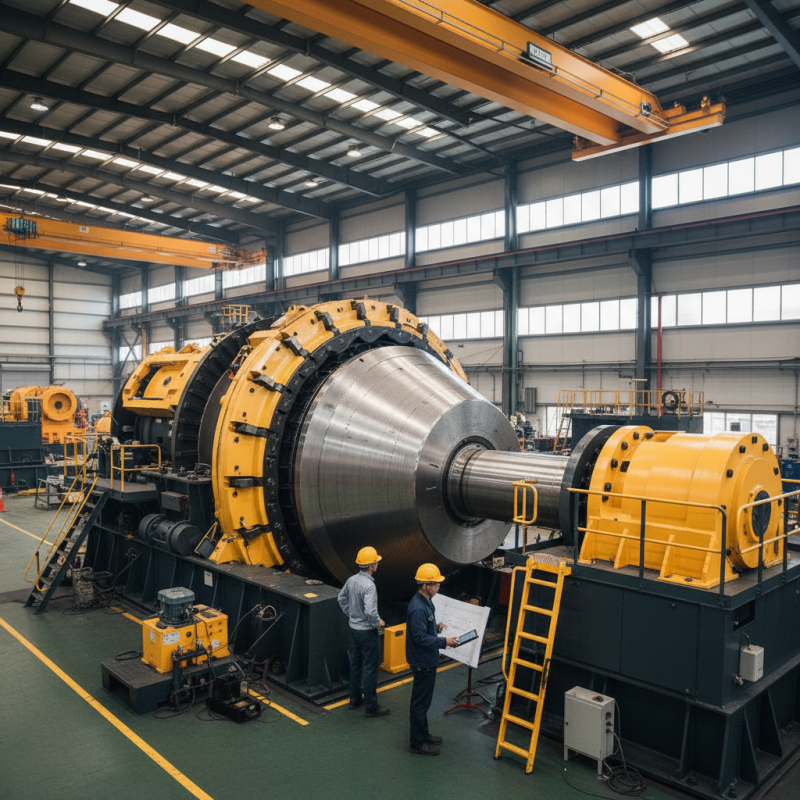 How to Choose the Best Custom Gyratory Cone Crusher Manufacturers?