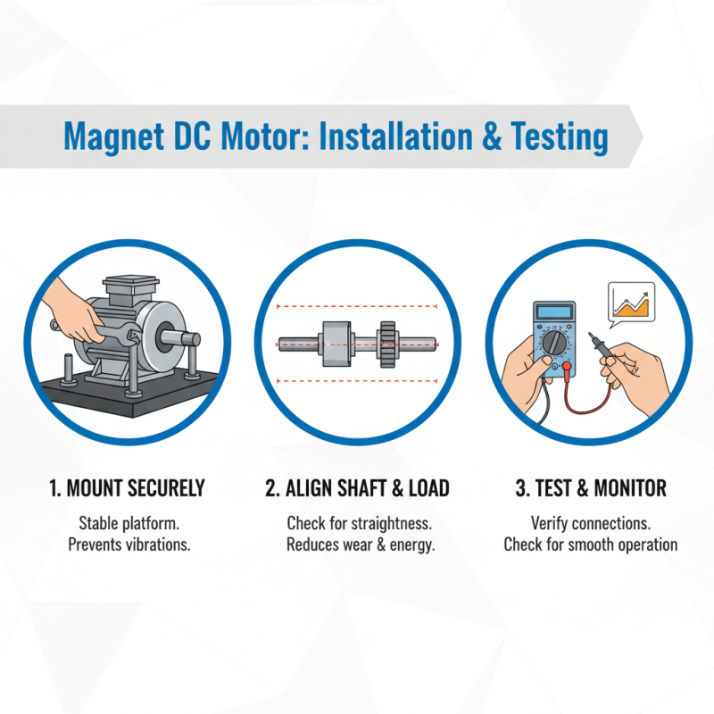 2026 How to Choose the Right Magnet DC Motor for Your Project?