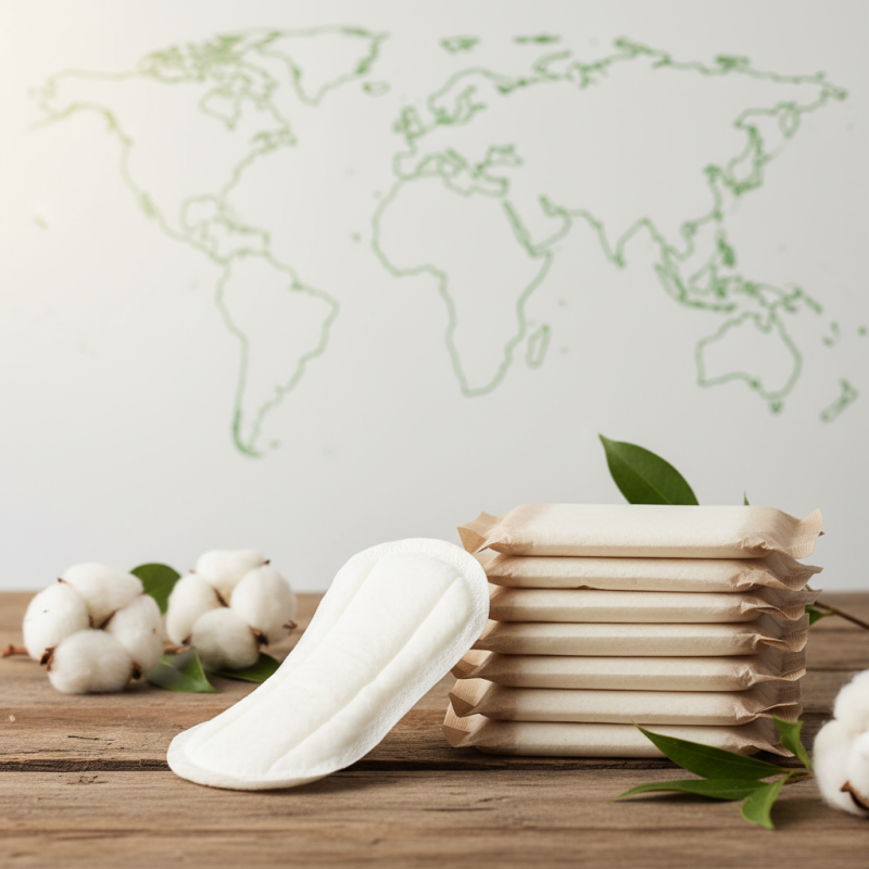 Top 10 Organic Cotton Daily Pads Exporters You Should Consider?
