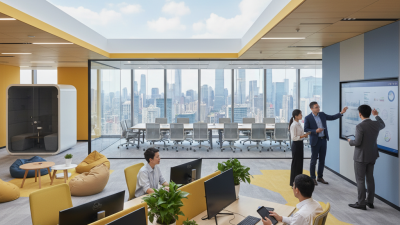 Top 10 Workspace Solutions in China to Boost Productivity and Collaboration?