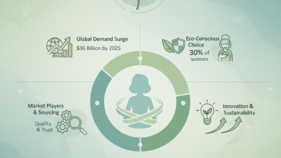 Top Natural Cotton Overnight Pads Exporter for Global Buyers?