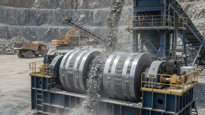 Top 10 High Quality Roll Crusher Machine Exporters Worldwide?