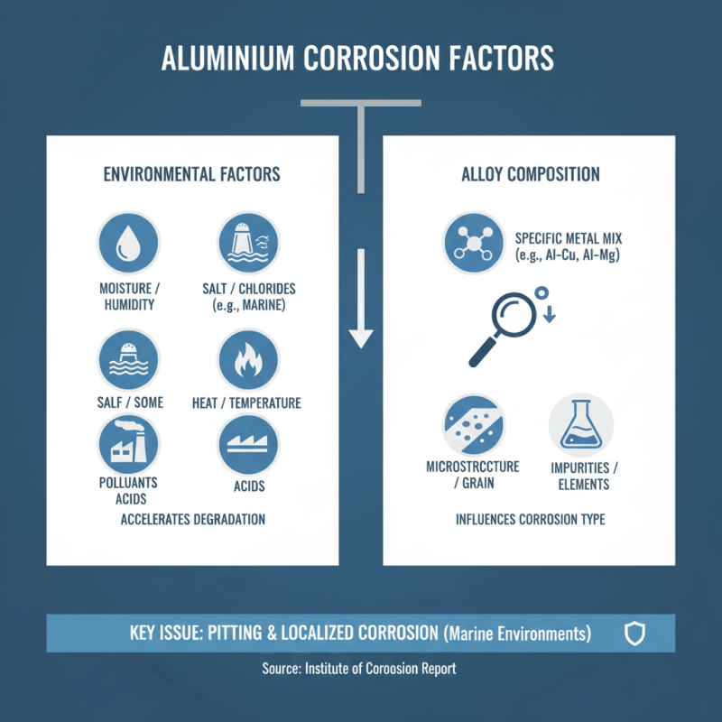 2026 How to Protect Aluminium from Corrosion Effectively?