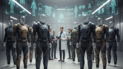 Top 10 Anti Riot Suit Body Designs for Enhanced Public Safety?