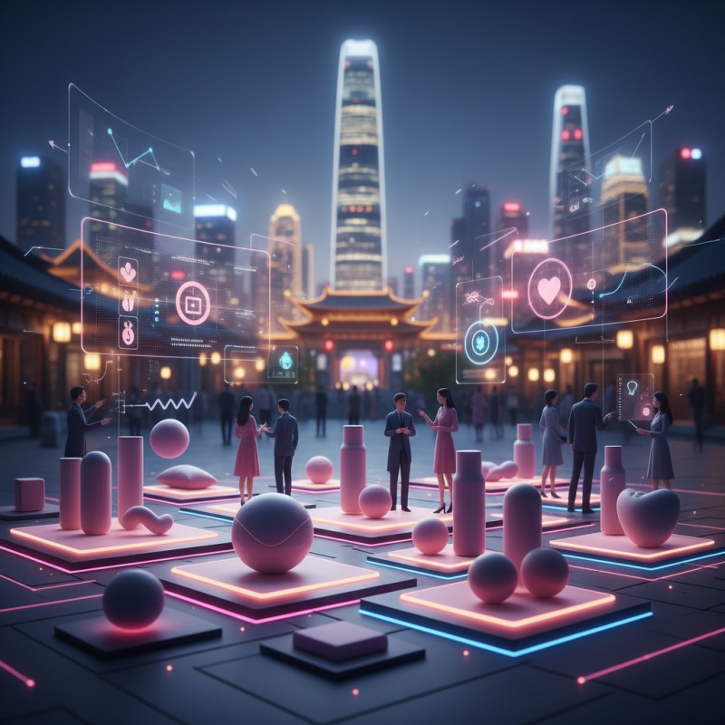 How to Succeed in the China Sexual Wellness Market?