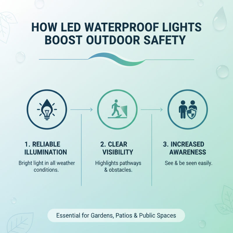 What is Led Waterproof Light and Why You Need It?