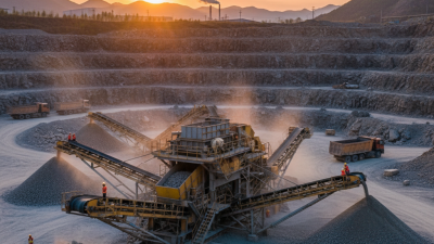 Top Custom Quarry Crusher Machine Manufacturers in China?