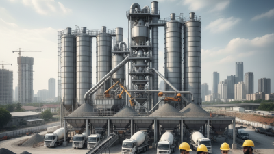 Top Concrete Batching Plants for Global Buyers in 2026?