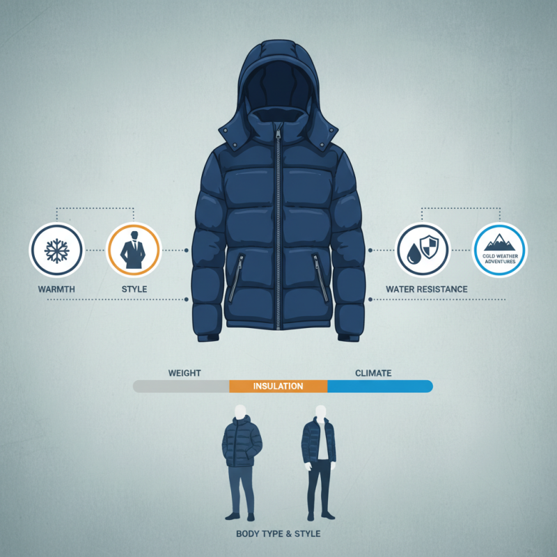 Best Puffer Jacket Men for Winter Style and Warmth?