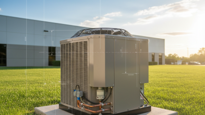 How to Calculate Condensing Unit Capacity Effectively?