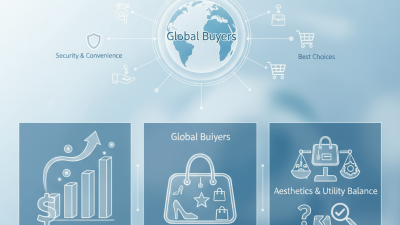 Top Clear Bags for 2026 Best Choices for Global Buyers?