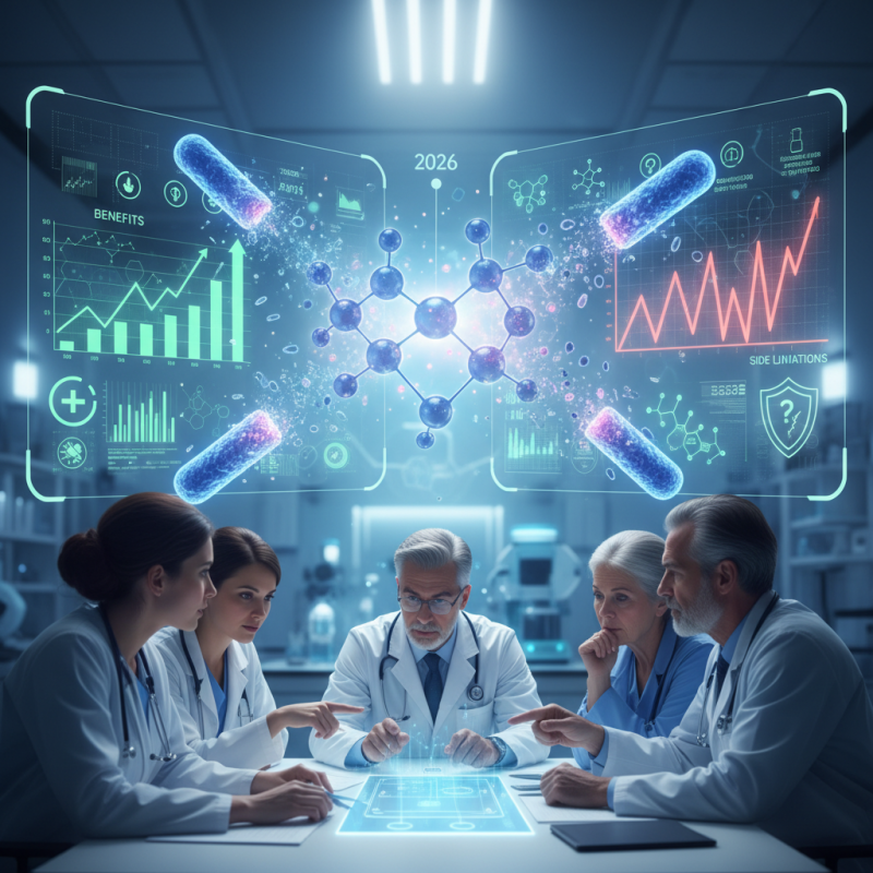 2026 Best Nitroxoline for Bacterial Infections Benefits?