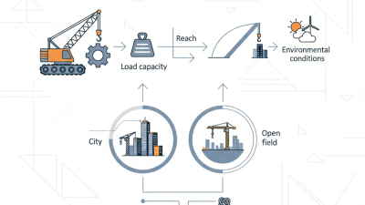 How to Choose the Best Crawler Crane for Your Project?