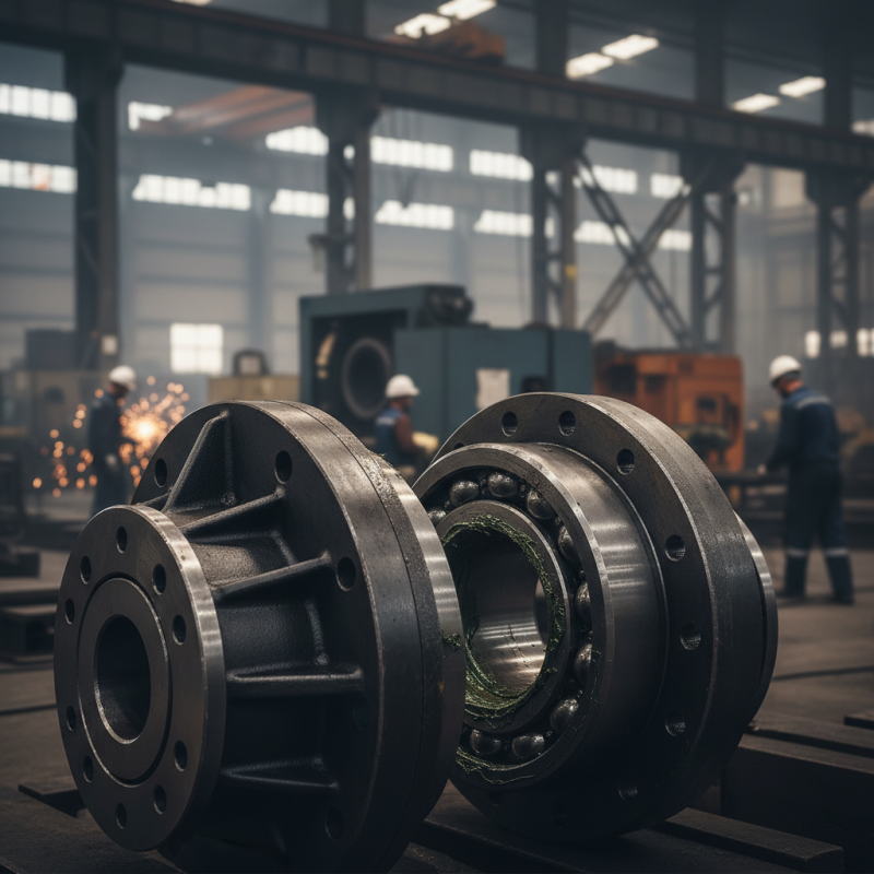 10 Best Custom Heavy Duty Bearing Housing Suppliers Global Guide?