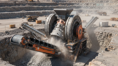 Top 5 Custom Gyratory Cone Crusher Manufacturers Worldwide?