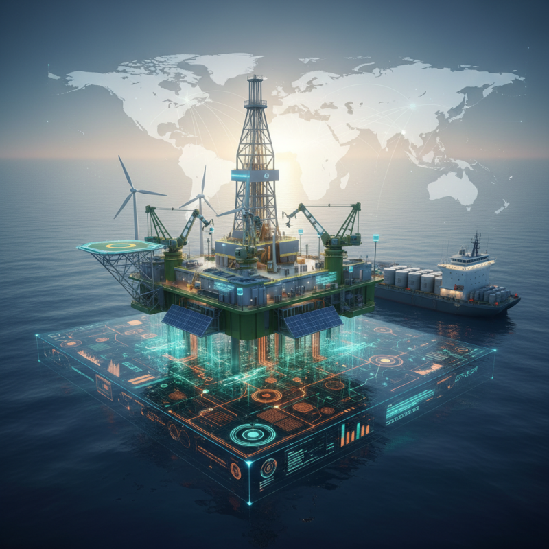 2026 Best Oil Drilling Technology for Global Buyers?