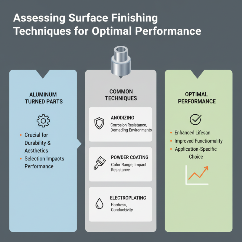 How to Choose Aluminum Turned Parts for Your Manufacturing Needs?