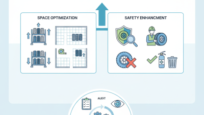 How to Efficiently Manage Your Tyre Collection for Maximum Space and Safety?