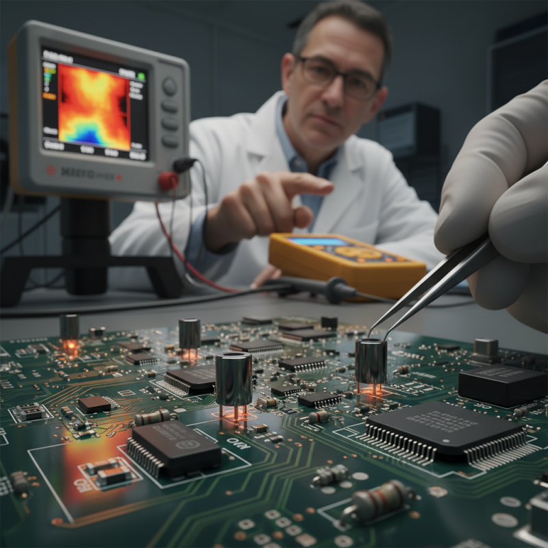 Top Benefits of Using Thermal Resistant Diodes for Your Projects?