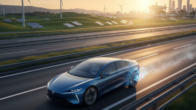 What Are the Benefits of Self Charging Hybrid Cars?