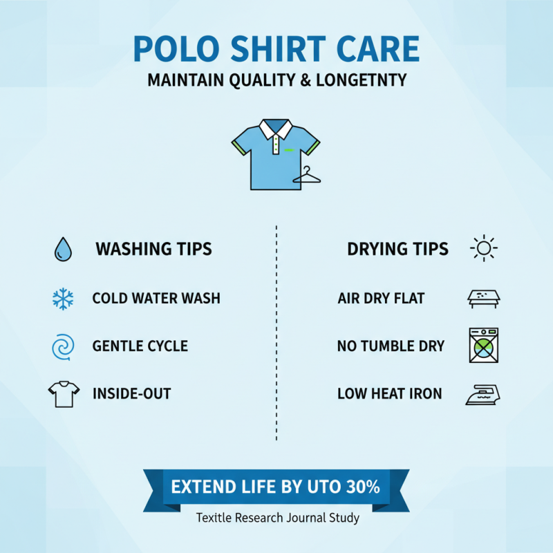 How to Choose the Perfect Polo Shirts for Every Occasion?
