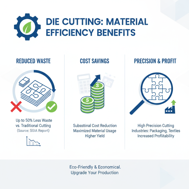 Why Choose Die Cutting for Your Business Needs?