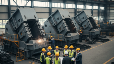 How to Find Reliable Custom Stone Jaw Crusher Machine Factories?