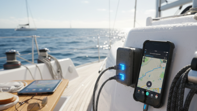 Top 10 Benefits of Using Marine USB Chargers for Boating?