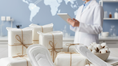Top 10 Cotton Overnight Pads Exporters You Should Know?