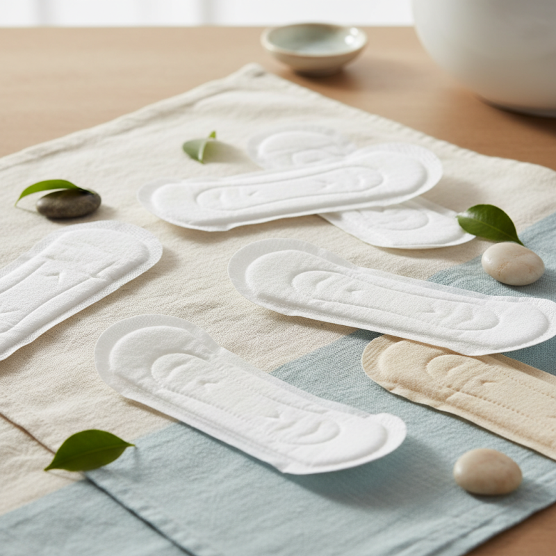 Best Panty Liners for Everyday Use in 2026 What Should You Choose