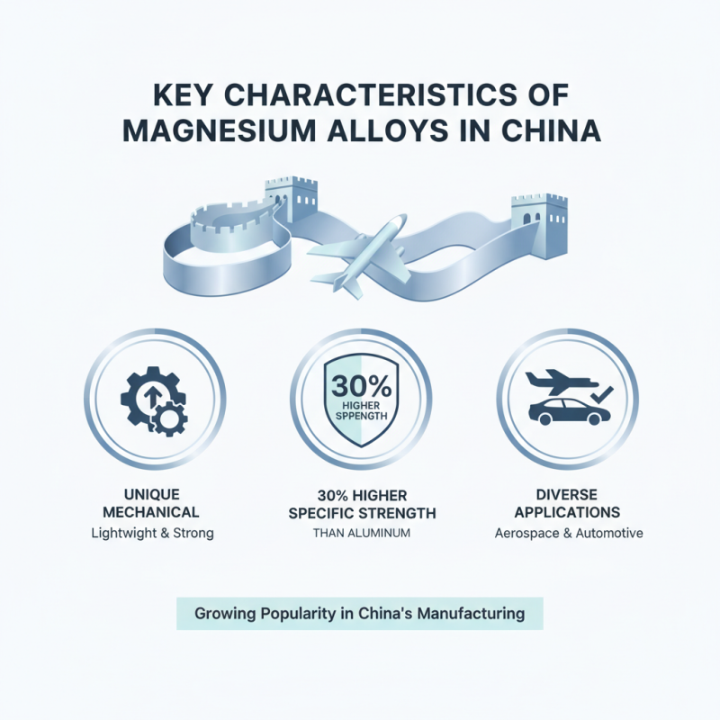 China Top 10 Magnesium Mechanical Properties Facts You Should Know?