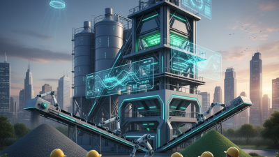 2026 Top Cement Batching Plant Trends You Need to Know?