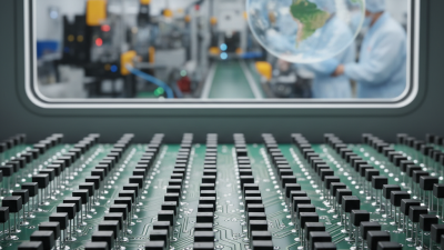 Top Ntc Thermistor Factory in China for Global Buyers?