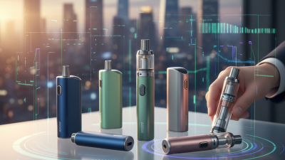 Explore the Best Breeze Vape Options for Global Buyers