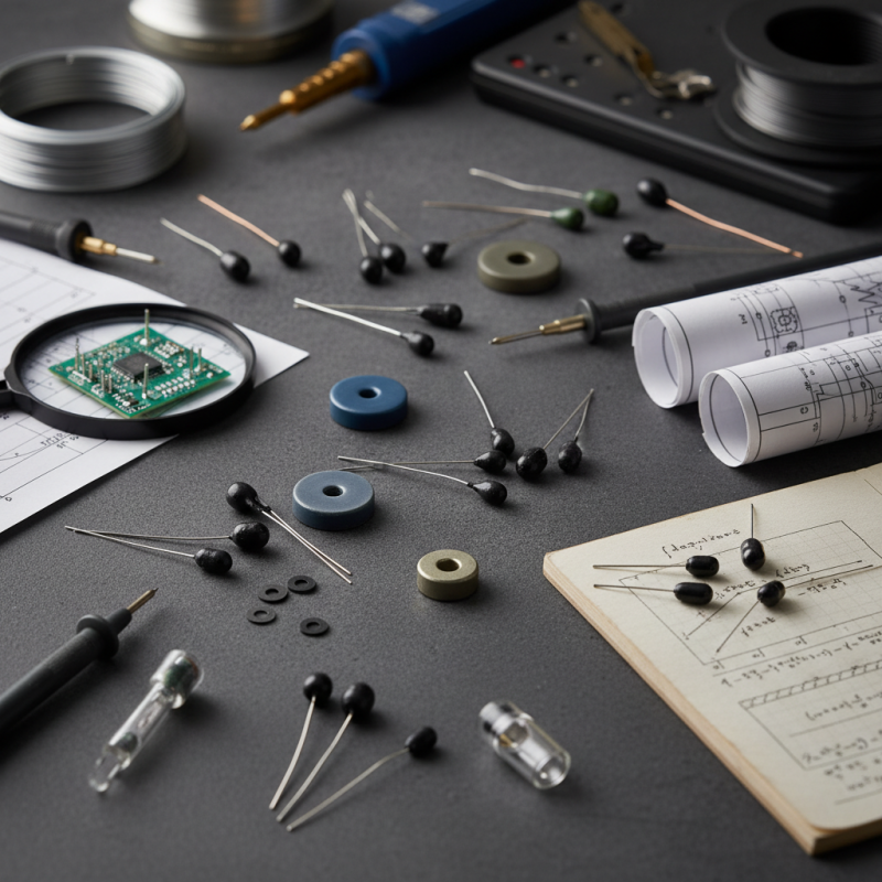 How to Choose the Best Ntc Thermistor Manufacturer for Your Needs?